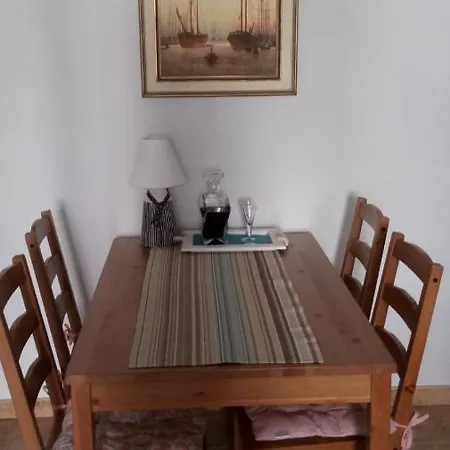 Apartmán Apartament Nad Morzem Ustka