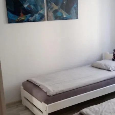Apartament Nad Morzem * Ustka