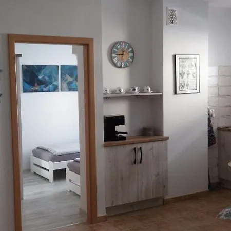 Apartament Nad Morzem * Ustka