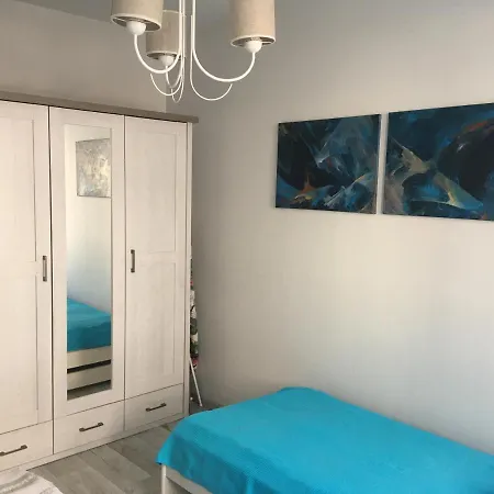 Apartament Nad Morzem