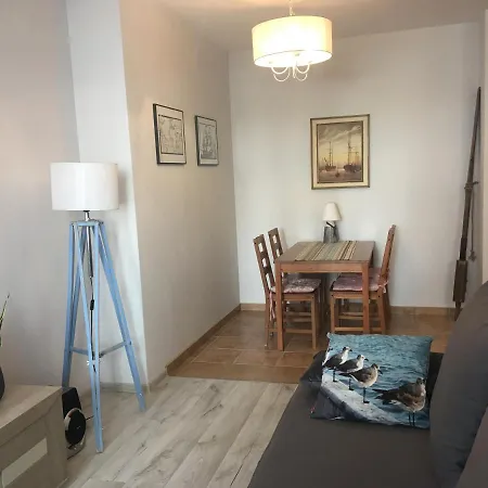 Apartament Nad Morzem * Ustka