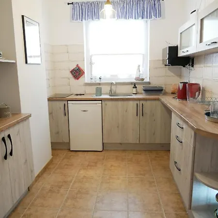Apartament Nad Morzem Ustka