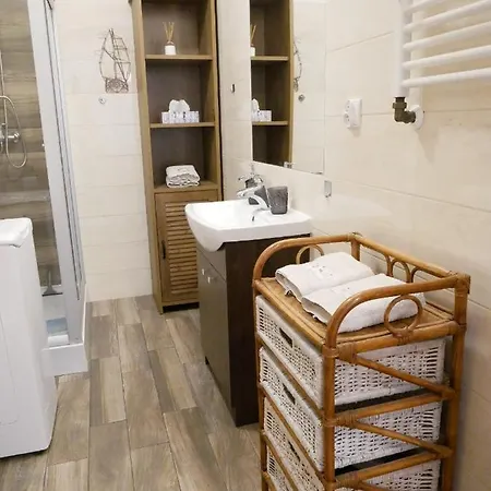 Apartament Nad Morzem * Ustka