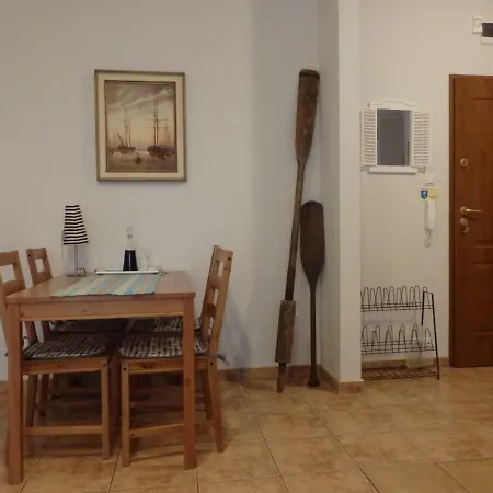 Apartament Nad Morzem * Ustka