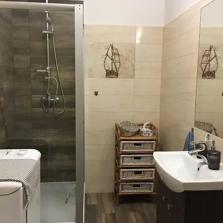 Apartament Nad Morzem * Ustka